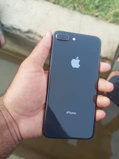 iphone 8plus PTA Approved