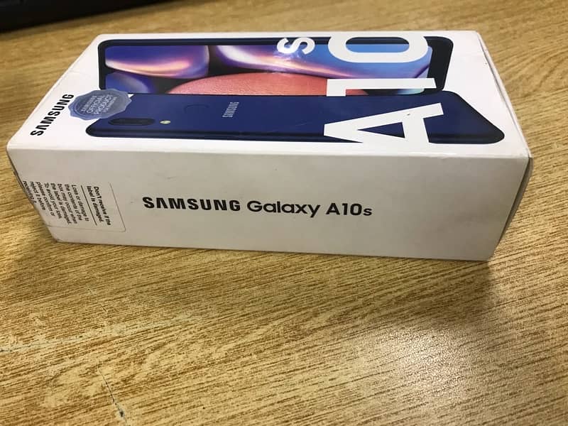 samsung A10s 0