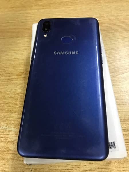 samsung A10s 7