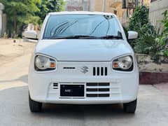 Suzuki Alto VXL 2020 0