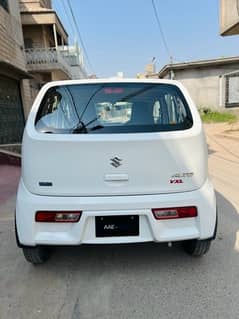 Suzuki Alto VXL 2020