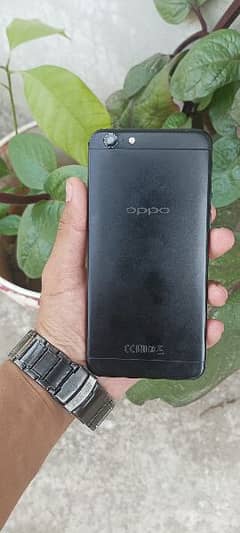 oppo A57