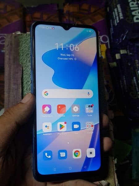 Oppo A16 1