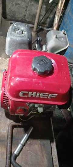 chief generator bilkul new running ma ha