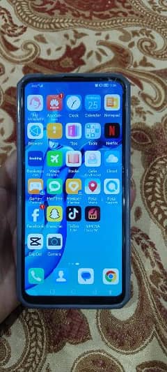 Huawei y9 prime 4.128 03220772286