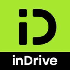 Indriver Driver Required