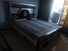 Bed for sale