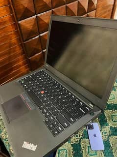 Lenovo thinkpad x260 8/128