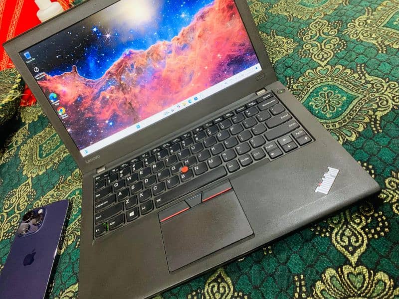 Lenovo thinkpad x260 8/128 2