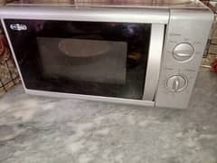 SUPER ASIA MICROWAVE OVEN