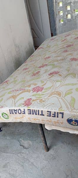 King Size Mattress 2