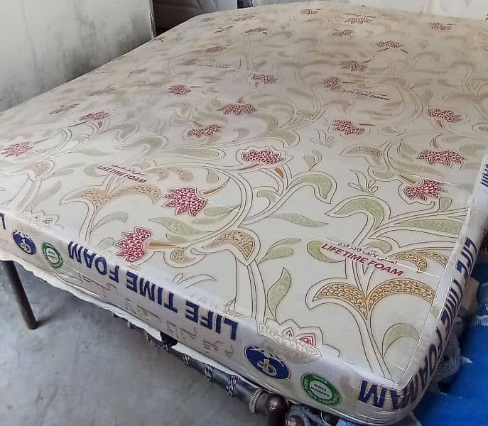 King Size Mattress 6