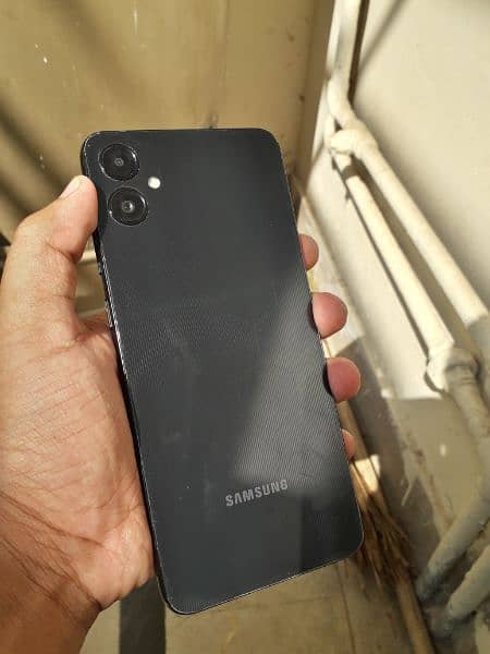 Samsung Galaxy A05 4/64 0