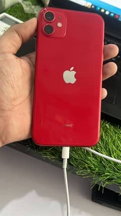 IPhone 11 non pta jv