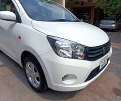 Suzuki Cultus VXL 2019 0