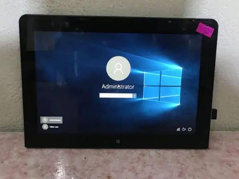 Lenovo Tablet 2GB 4GB Ram 64GB memory Fresh Condition 2