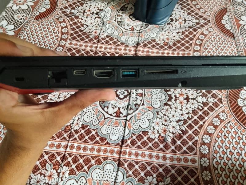 PREDATOR Laptop for sale Core i7 7gen 6