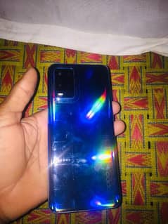 oppo a54 all ok 4+128 fresh pice argent sale