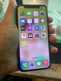 I phone XS 64gb non pta