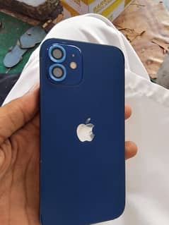 i phone 12 64gb non pta Factory unlock