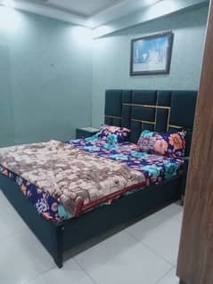 2 Bed Luxury Appartment Is Available For Rent In DD Block Bahria Town Lahore 0