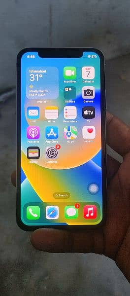 iphone x non pta 64 gb 6