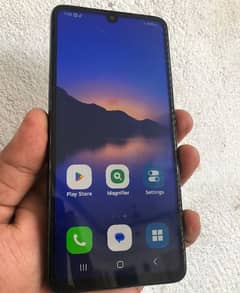 samsung A33 5g Pta aprovd