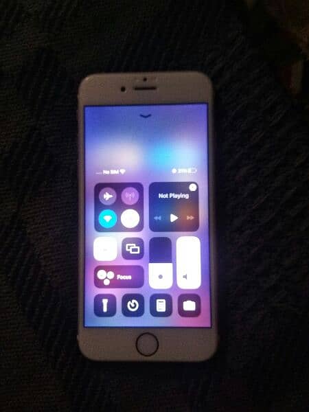 iphone 6s 64Gb non PTA 0