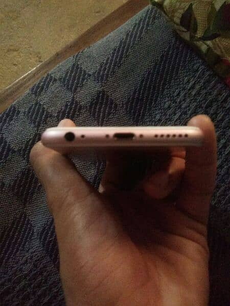 iphone 6s 64Gb non PTA 5