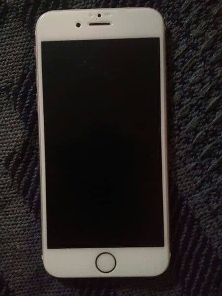 iphone 6s 64Gb non PTA 9