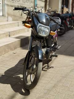 Honda dream 70cc 2022