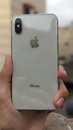 iphone x pta approved