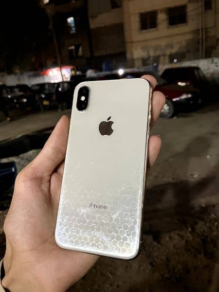 iphone x pta approved 2