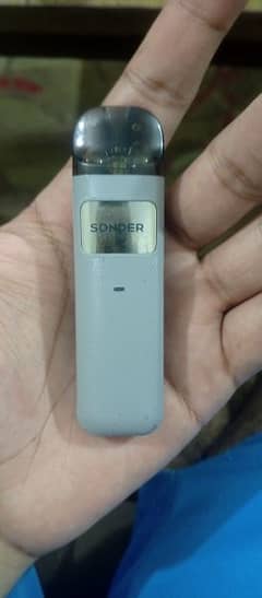 Pod sonder