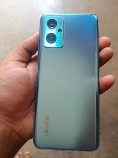 Realmi 9i 6+6 128GB 0