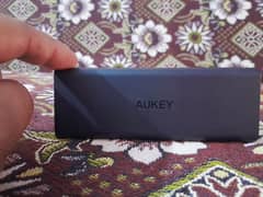 Aukey power bank 3600mah