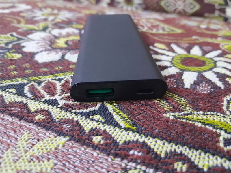 Aukey power bank 3600mah 2