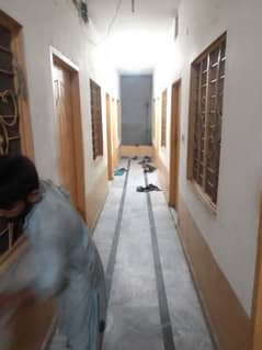 a one boys hostel