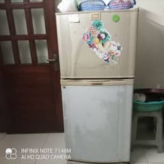 Dawlance fridge for sale 0