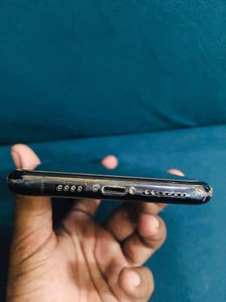 iphone 11 pro max PTA Approved 1