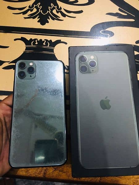 iphone 11 pro max PTA Approved 4