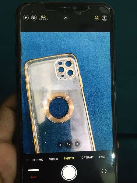 iphone 11 pro max PTA Approved 6