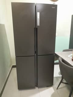 Haier Refrigerated