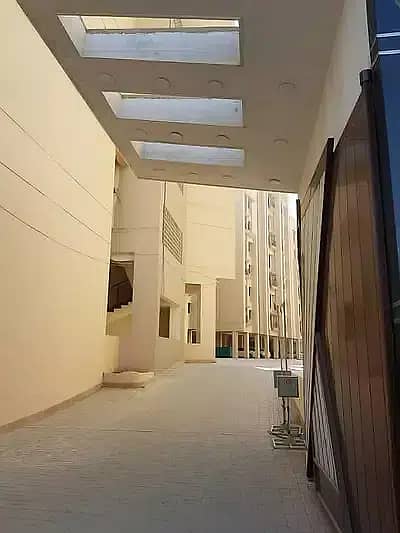 3 Bd Dd Duplex for Rent in Brand New and and luxury Apartment of Saima Presidency 4