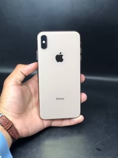 Iphone XS MAX 512GB PTA Approved