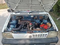 Suzuki Alto 1993