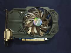 NVIDIA GTX 750 1GB 128bit