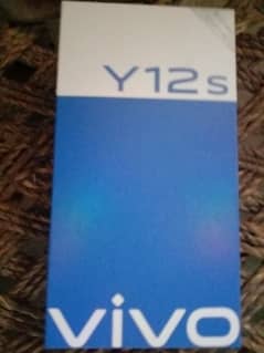 vivo y12s