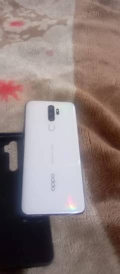 Oppo AT 2020 4Gb Ram 128Momorey .