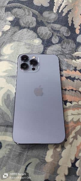 iphone 13 pro max 128 Gb Factory Unlocked 0